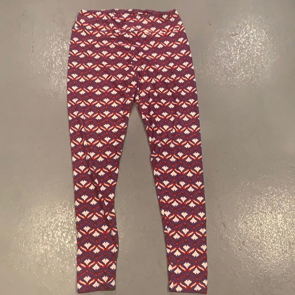 Lularoe leggings 